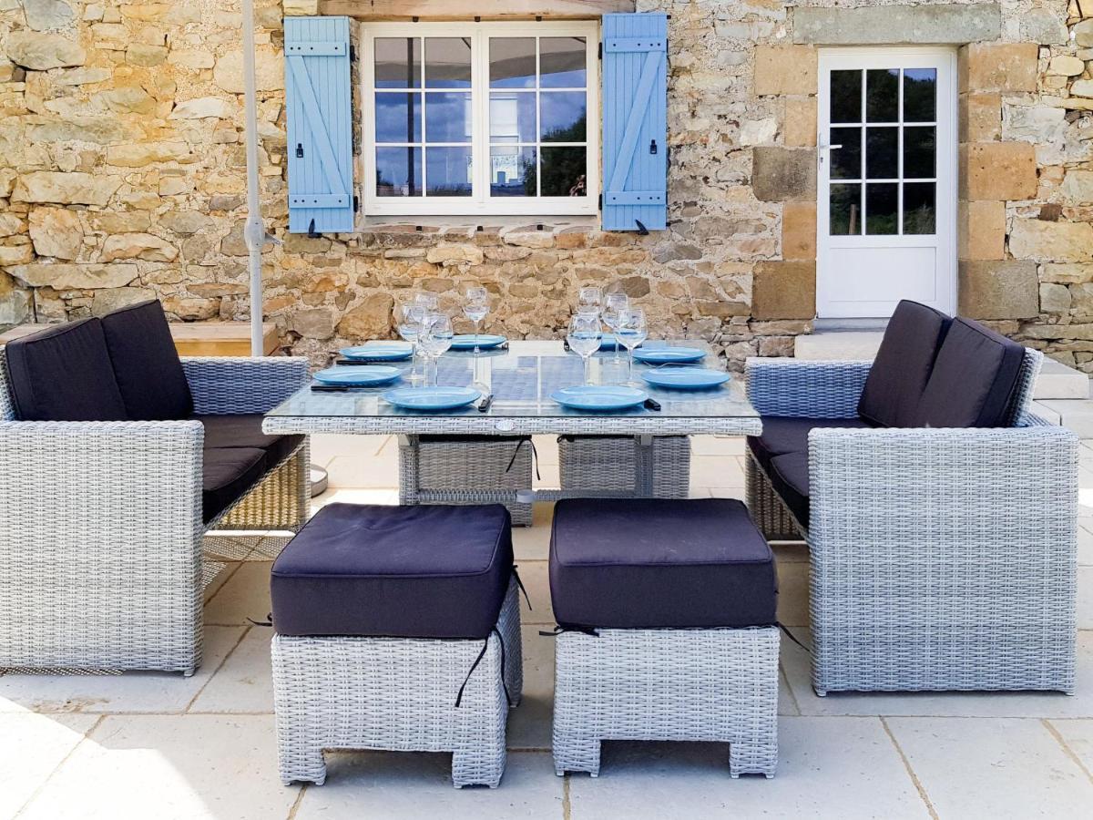 קמארט-סור-מר Holiday Home Le Vieux Chene - Cms106 By Interhome מראה חיצוני תמונה